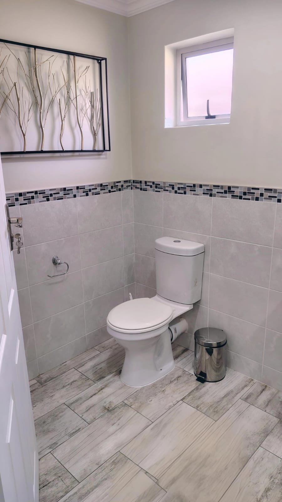 3 Bedroom Property for Sale in Vaalpark Free State
